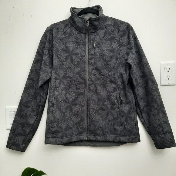 the north face tnf apex